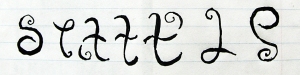 seattle_ambigram